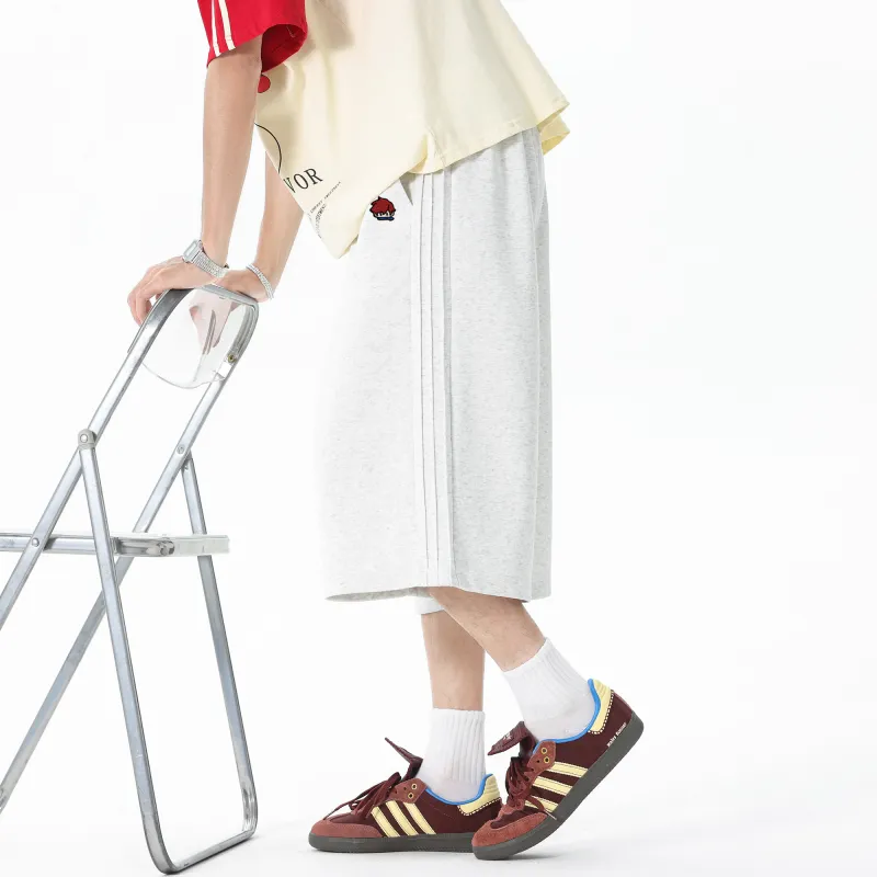 HONOR OF KINGS Casual Shorts Unisex-4