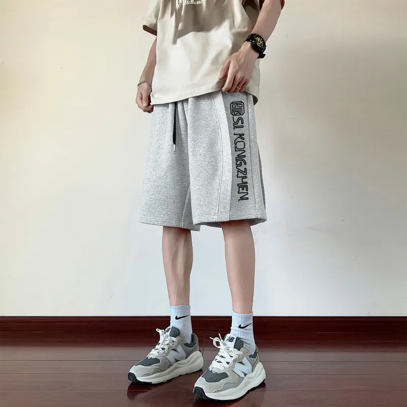 HONOR OF KINGS Casual Shorts Unisex-9