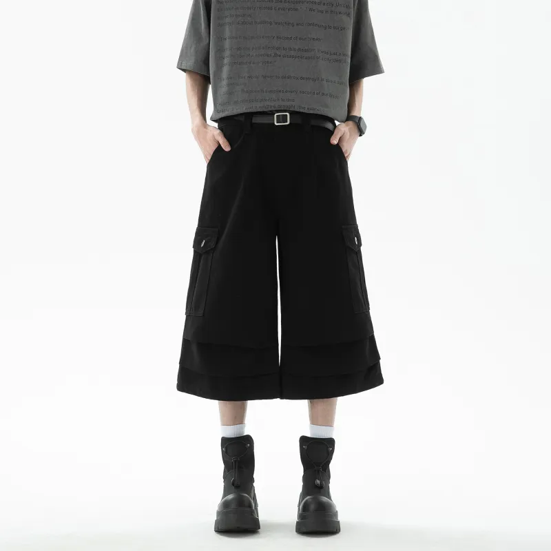 HONOR OF KINGS Casual Shorts Unisex-9