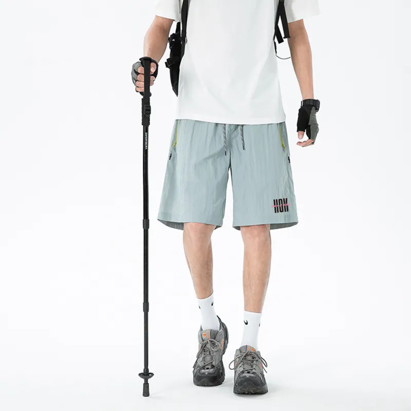 HONOR OF KINGS Casual Shorts Unisex-3