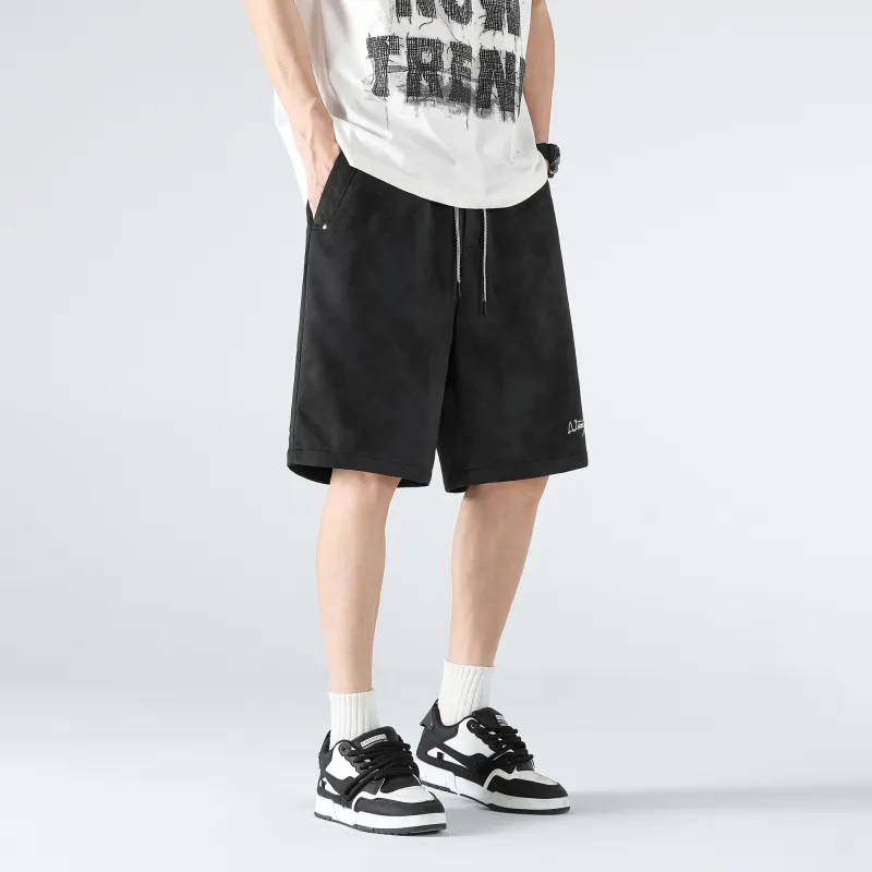 HONOR OF KINGS Casual Shorts Unisex-2