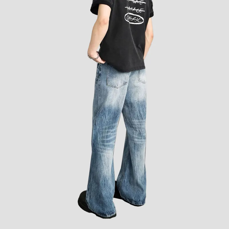 HONOR OF KINGS Jeans Unisex-6