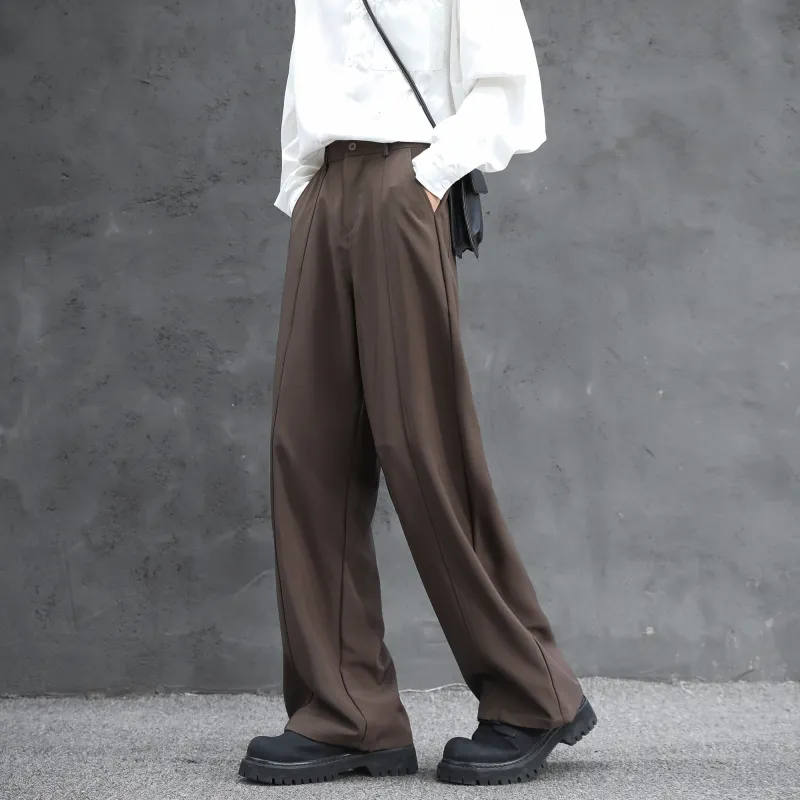 HONOR OF KINGS Suit Trouser Unisex-17