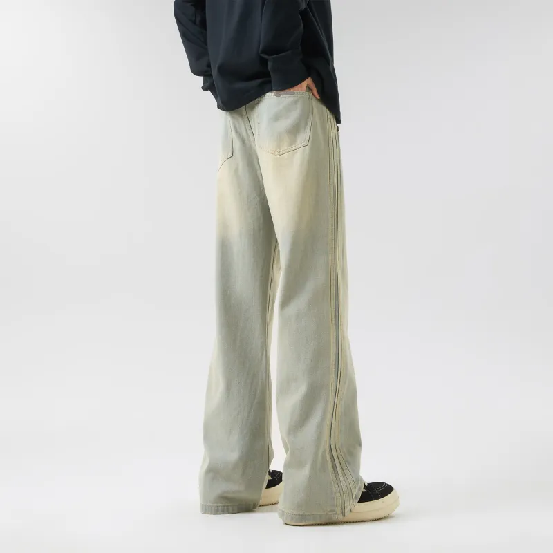 HONOR OF KINGS Jeans Unisex-6