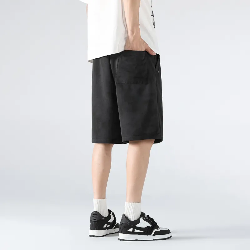 HONOR OF KINGS Casual Shorts Unisex-4