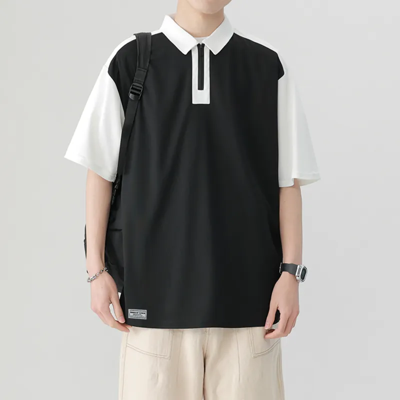 HONOR OF KINGS Polo Shirt Unisex-4