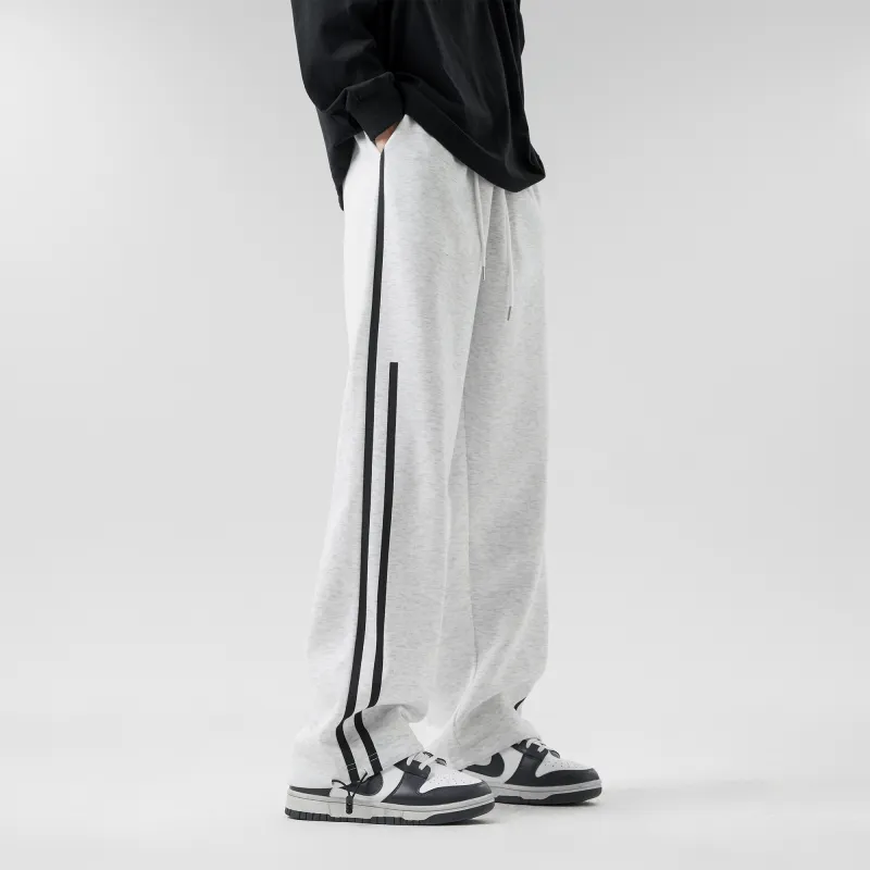 HONOR OF KINGS Knitted Sports Pants Unisex-6