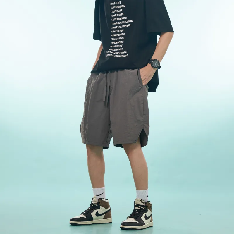 HONOR OF KINGS Casual Shorts Unisex-12
