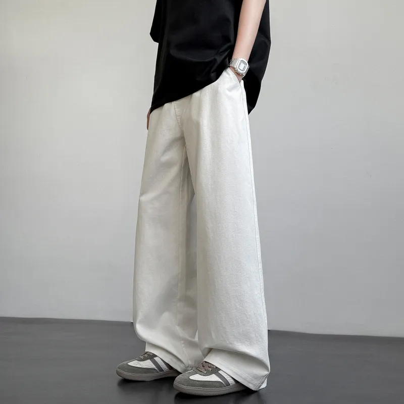 HONOR OF KINGS Cargo Pants Sun Wukong Model Unisex-2