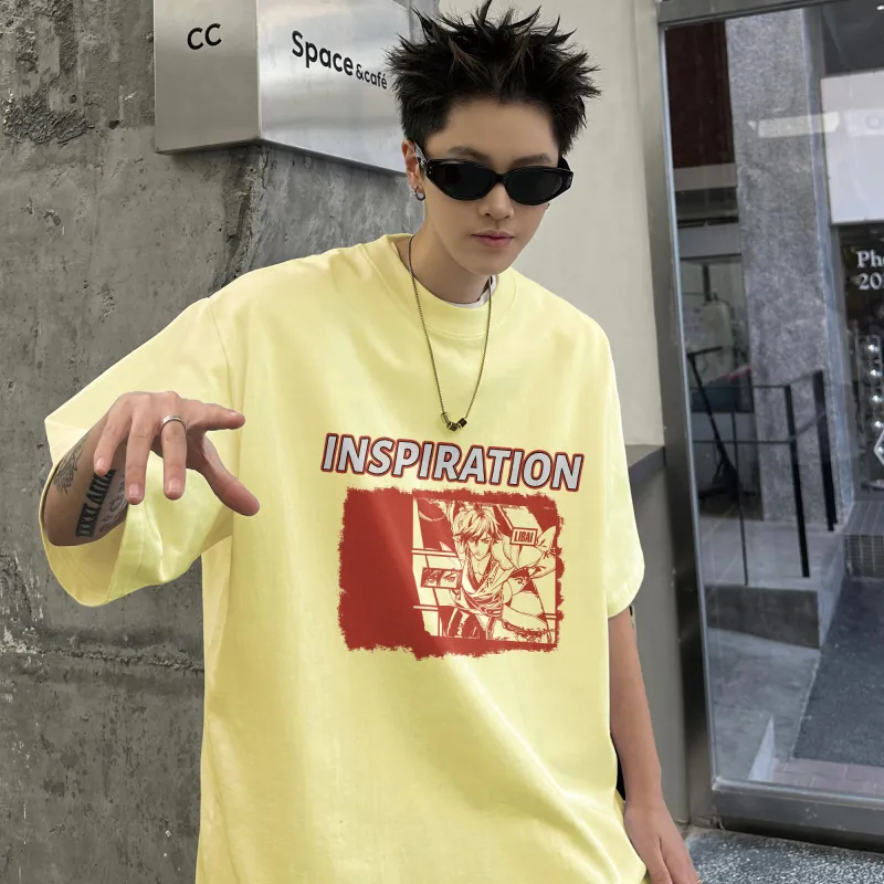 HONOR OF KINGS T Shirts Unisex-12