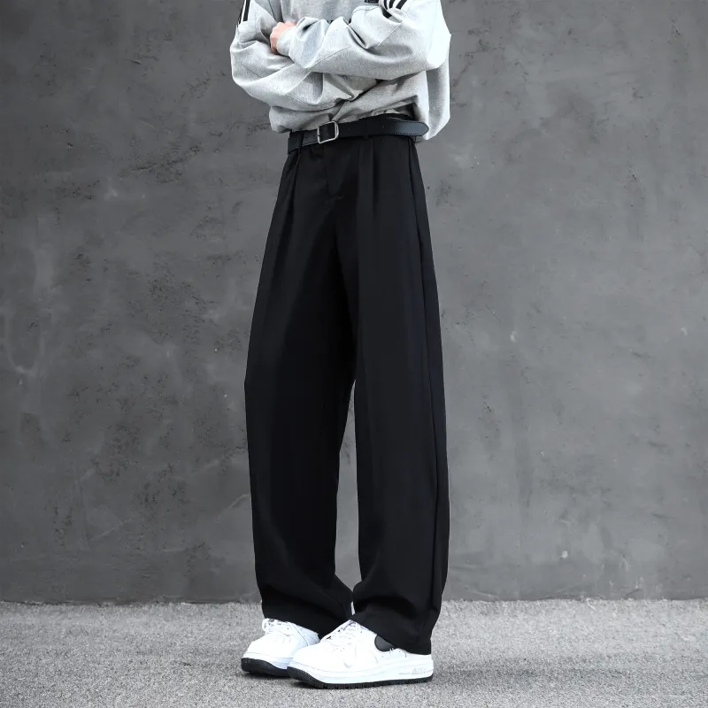 HONOR OF KINGS Suit Trouser Unisex-14