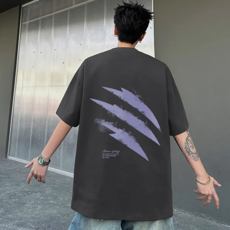HONOR OF KINGS T Shirts Unisex-23
