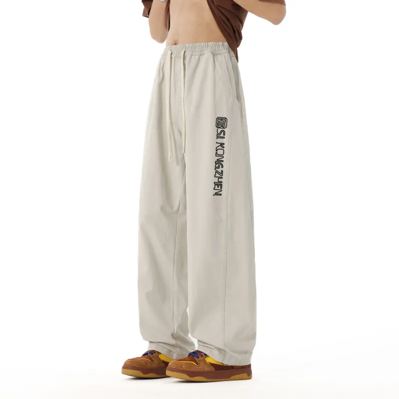 HONOR OF KINGS Casual Pants Unisex-3