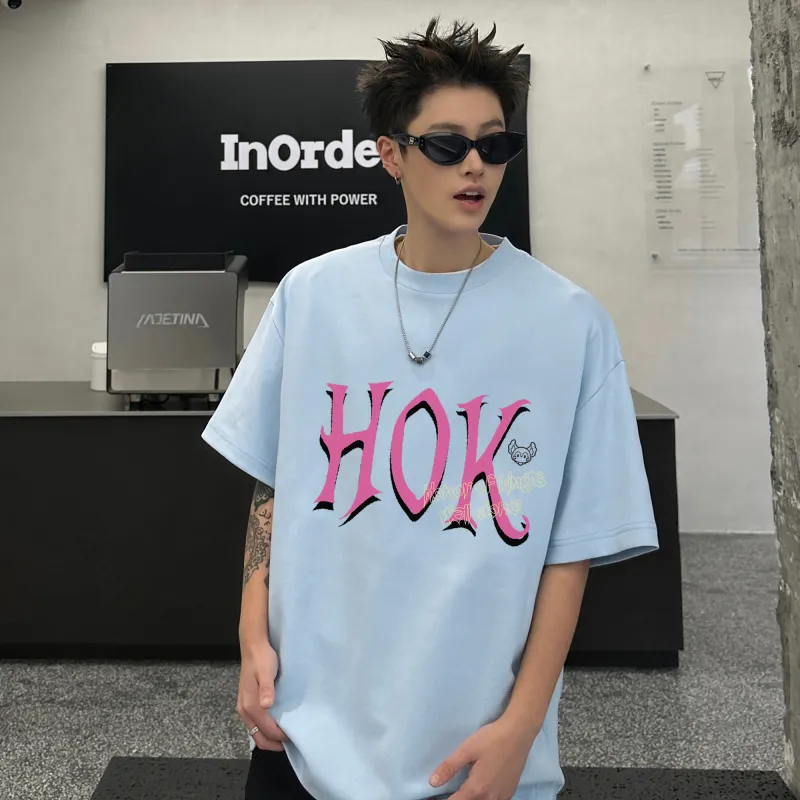 HONOR OF KINGS T Shirts Unisex-20