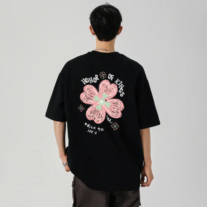 HONOR OF KINGS T Shirts Unisex-3