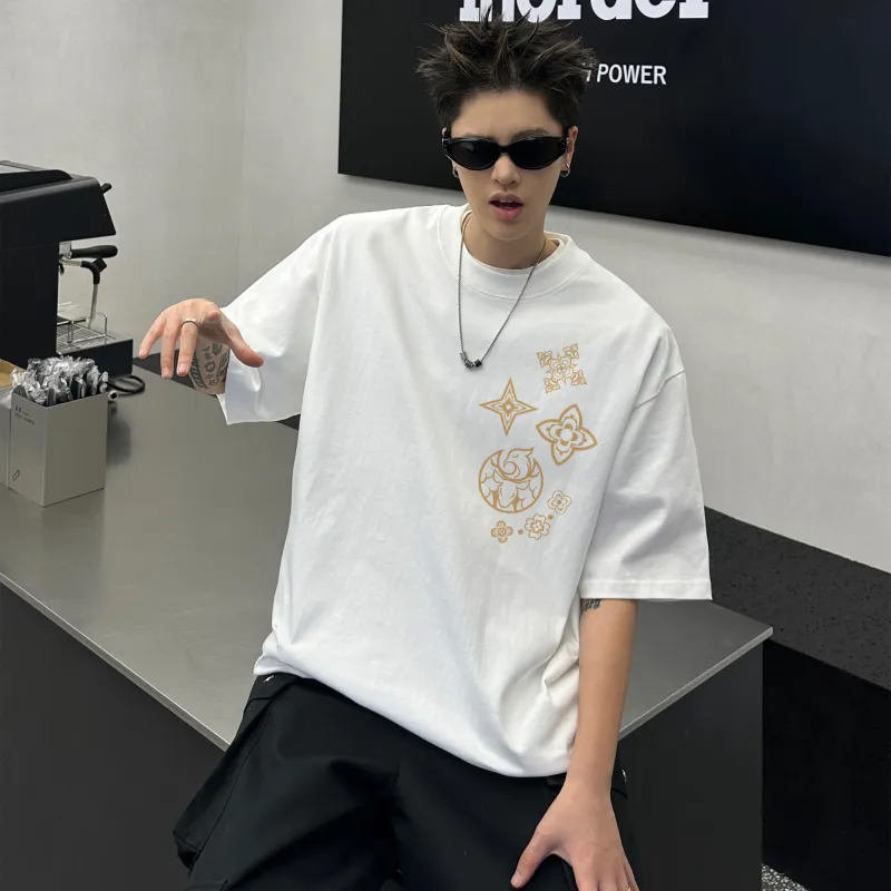 HONOR OF KINGS T Shirts Unisex-9