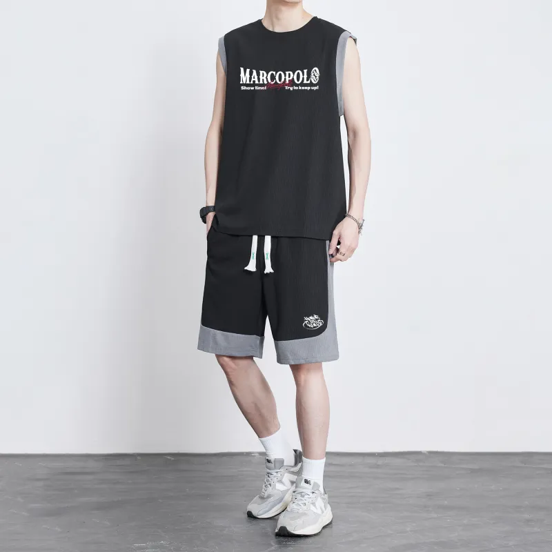 HONOR OF KINGS Casual Sportswear Unisex-3