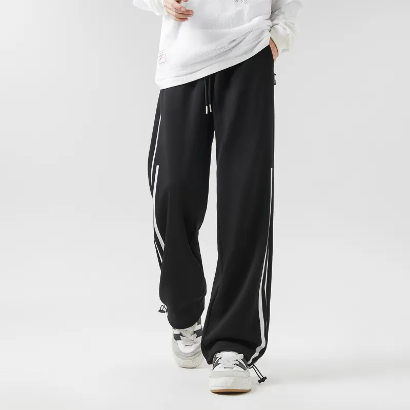 HONOR OF KINGS Knitted Sports Pants Unisex-2