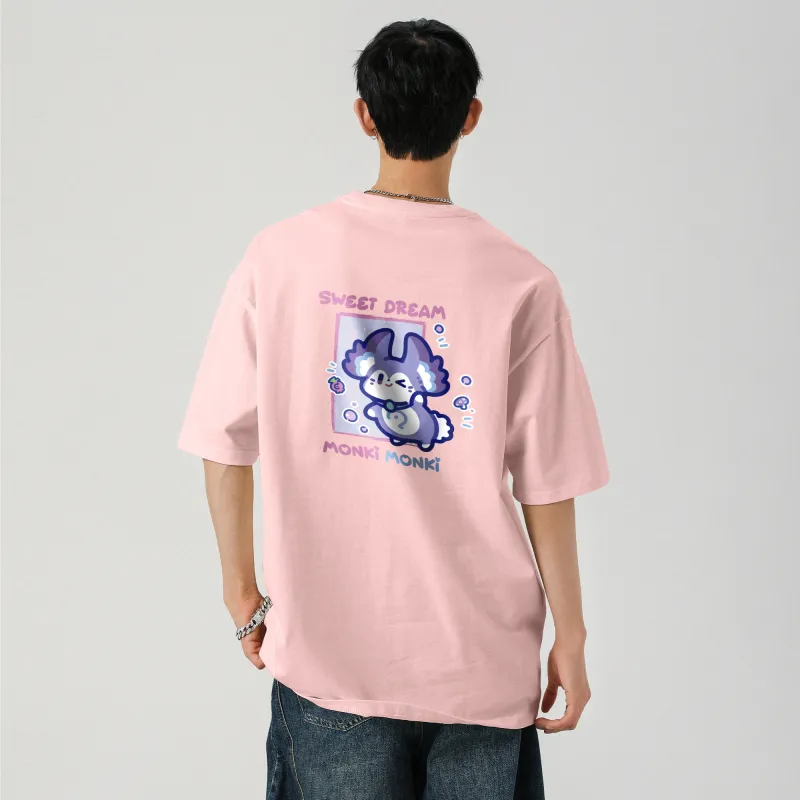 HONOR OF KINGS T Shirts Unisex-11