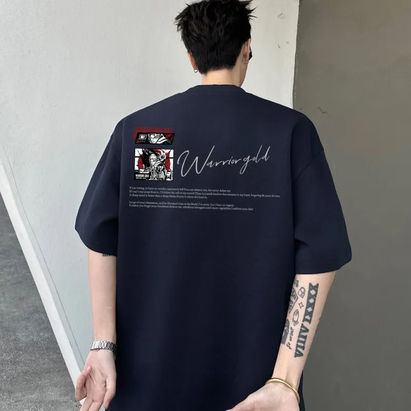 HONOR OF KINGS T Shirts Unisex-8