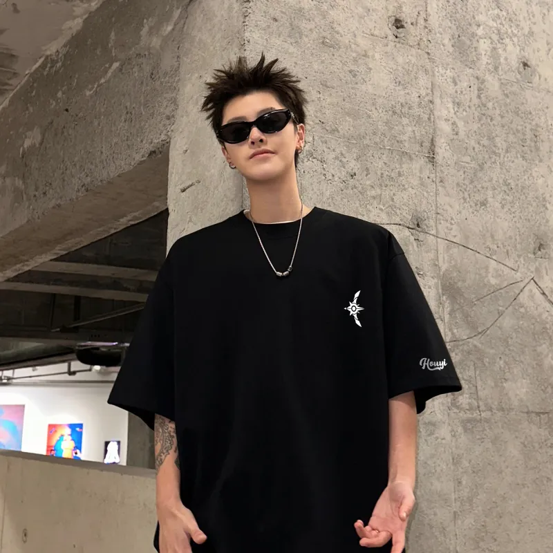 HONOR OF KINGS T Shirt Houyi Style Unisex-2