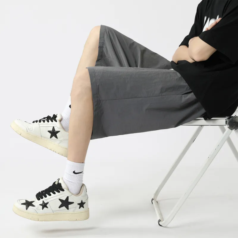 HONOR OF KINGS Casual Shorts Unisex-13