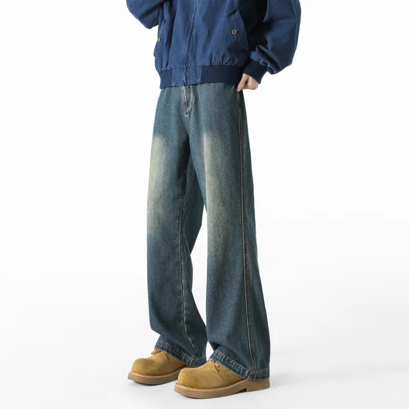 HONOR OF KINGS Jeans Unisex-7
