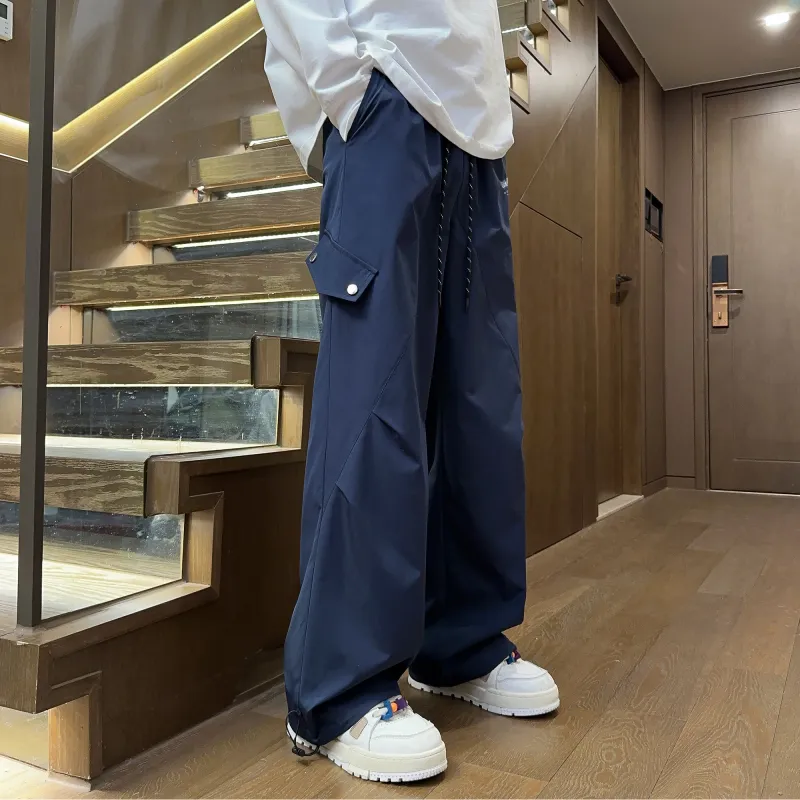 HONOR OF KINGS Cargo Pants Unisex-8