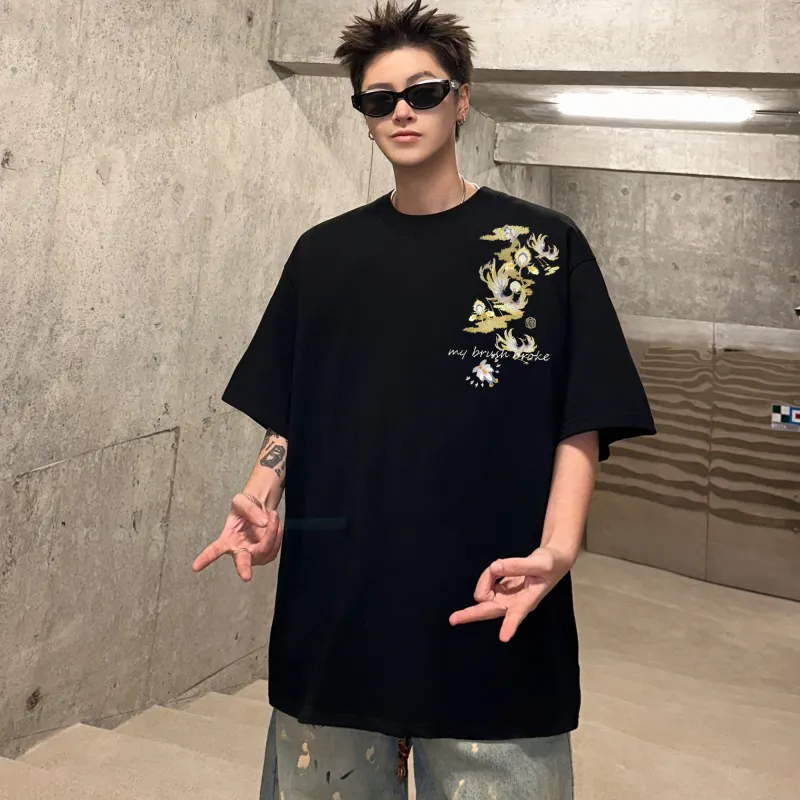 HONOR OF KINGS T Shirts Unisex-2