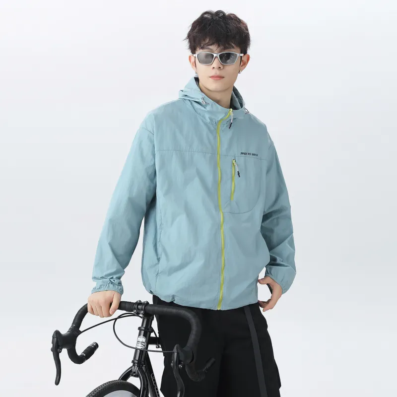 HONOR OF KINGS Sun Protection Clothing Unisex-3