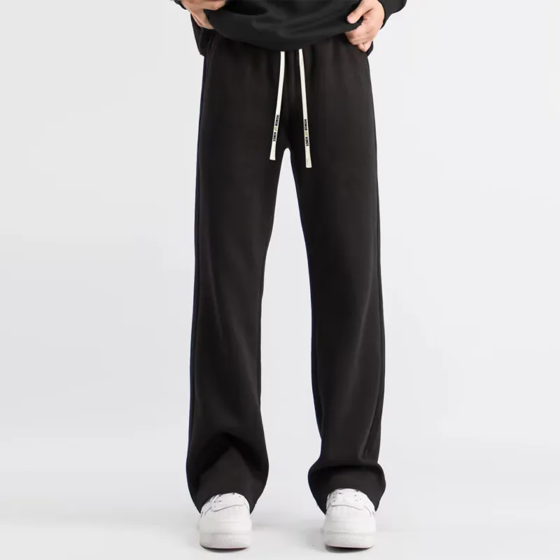 HONOR OF KINGS Casual Pants Unisex Black-2