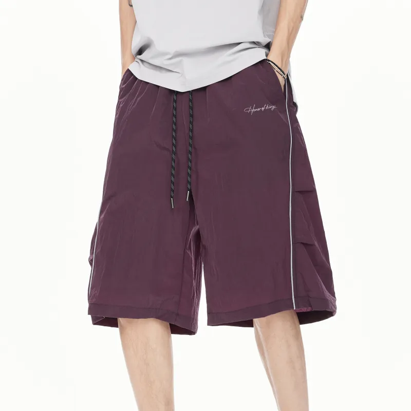 HONOR OF KINGS Casual Shorts Unisex-10