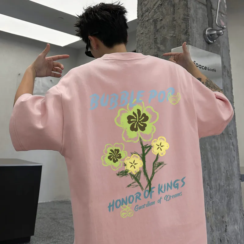HONOR OF KINGS T Shirts Unisex-37