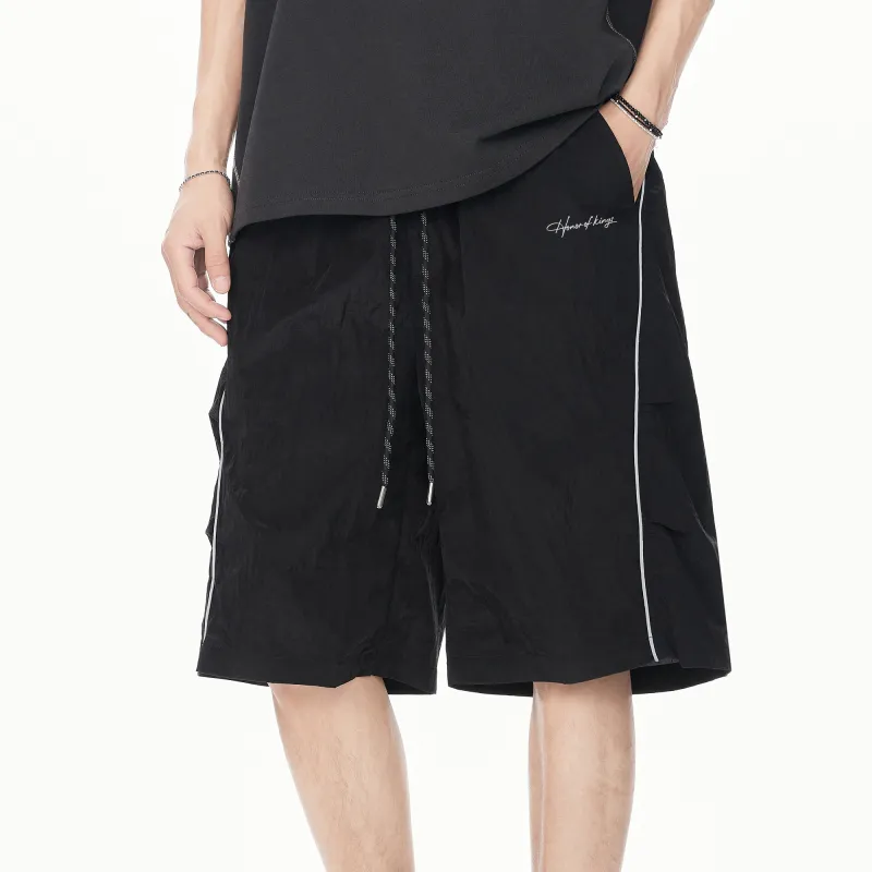 HONOR OF KINGS Casual Shorts Unisex-2