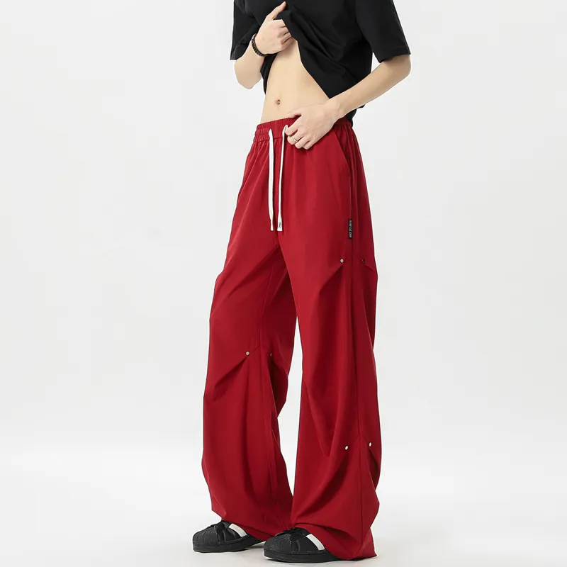 HONOR OF KINGS Casual Pants Unisex-13