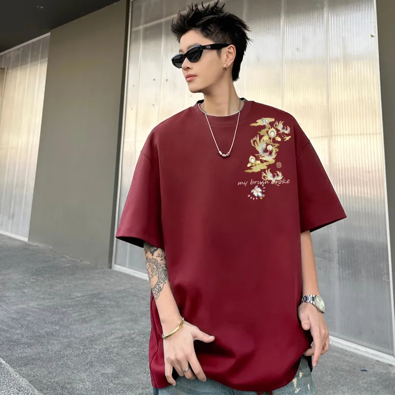 HONOR OF KINGS T Shirts Unisex-47