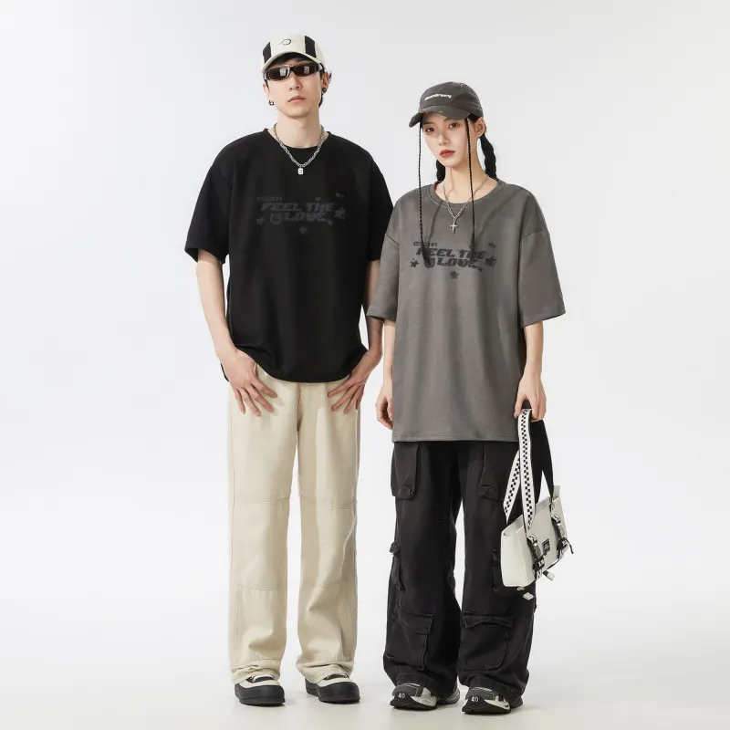HONOR OF KINGS T Shirts Unisex-3