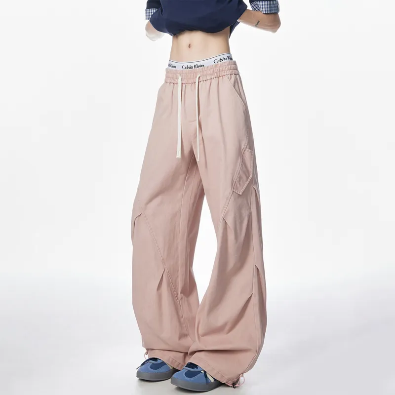 HONOR OF KINGS Casual Pants Slogan Section Unisex-6