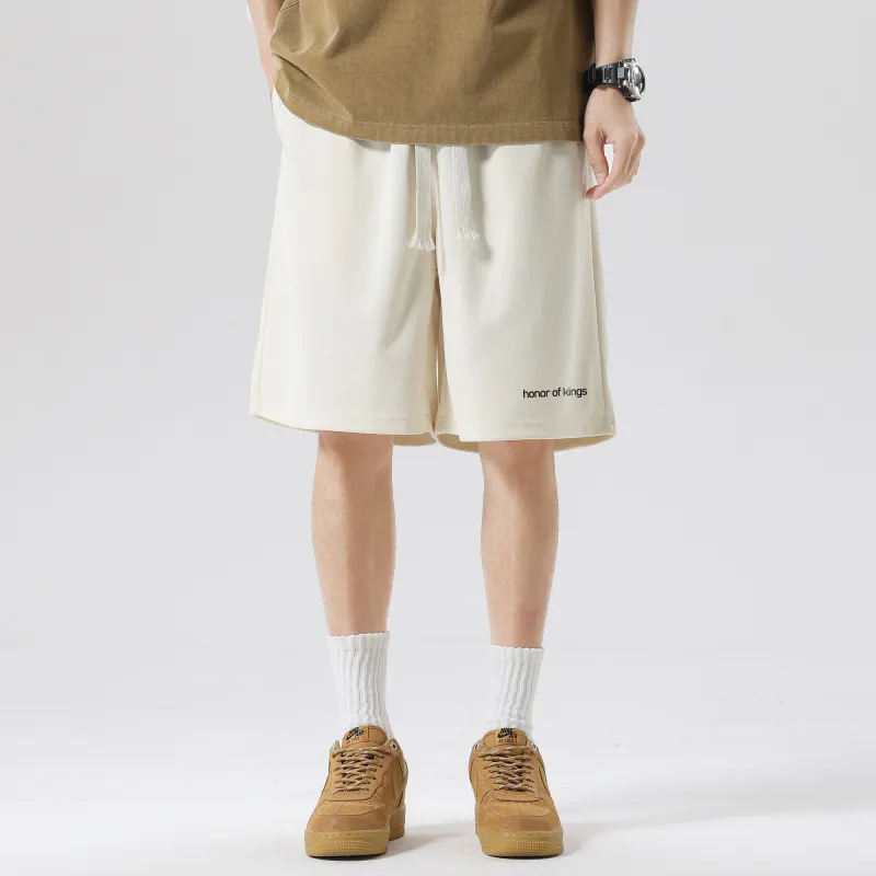 HONOR OF KINGS Casual Shorts Unisex-15