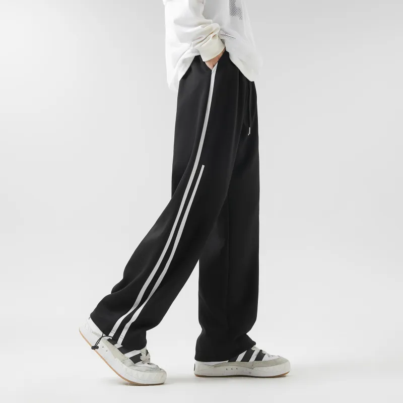HONOR OF KINGS Knitted Sports Pants Unisex-1