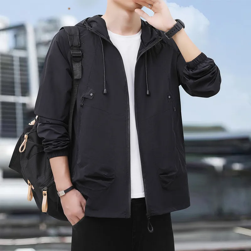 HONOR OF KINGS Super Lightweight And Breathable Sun Protection Clothing Unisex-2