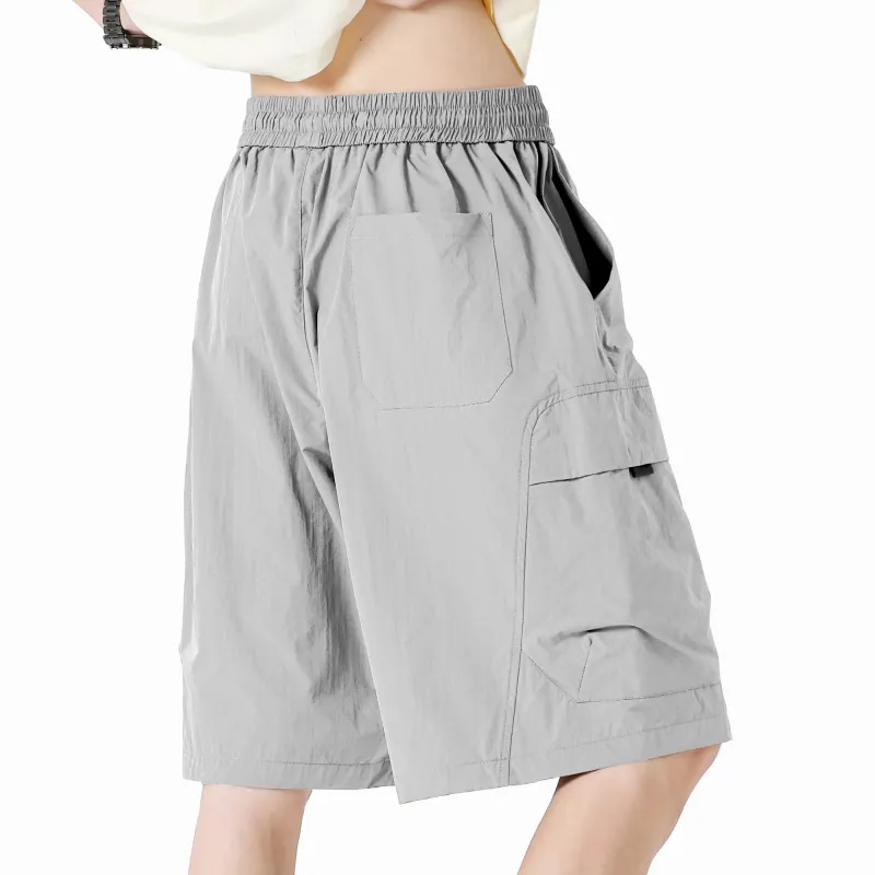 HONOR OF KINGS Casual Shorts Unisex-8
