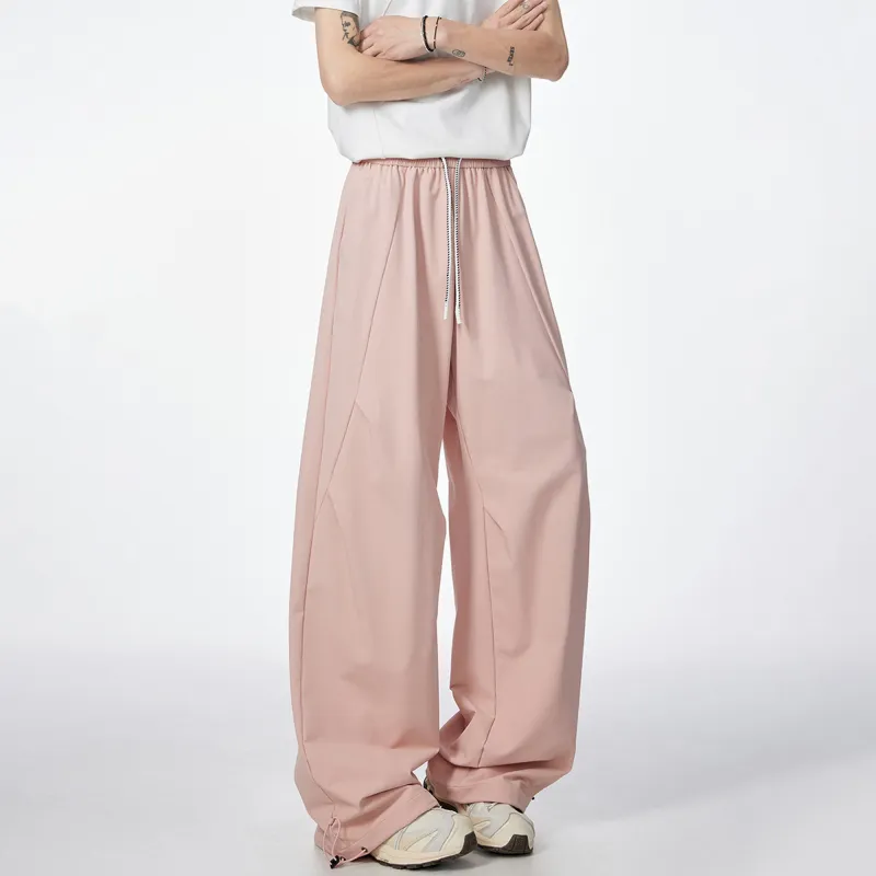 HONOR OF KINGS Knitted Sweatpants Unisex-6