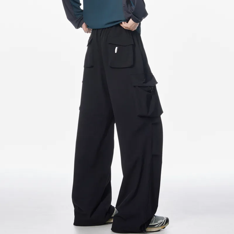 HONOR OF KINGS Casual Pants Unisex-3