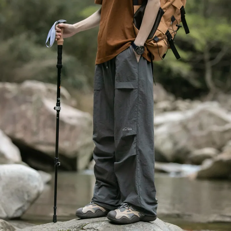 HONOR OF KINGS Cargo Pants Unisex-11