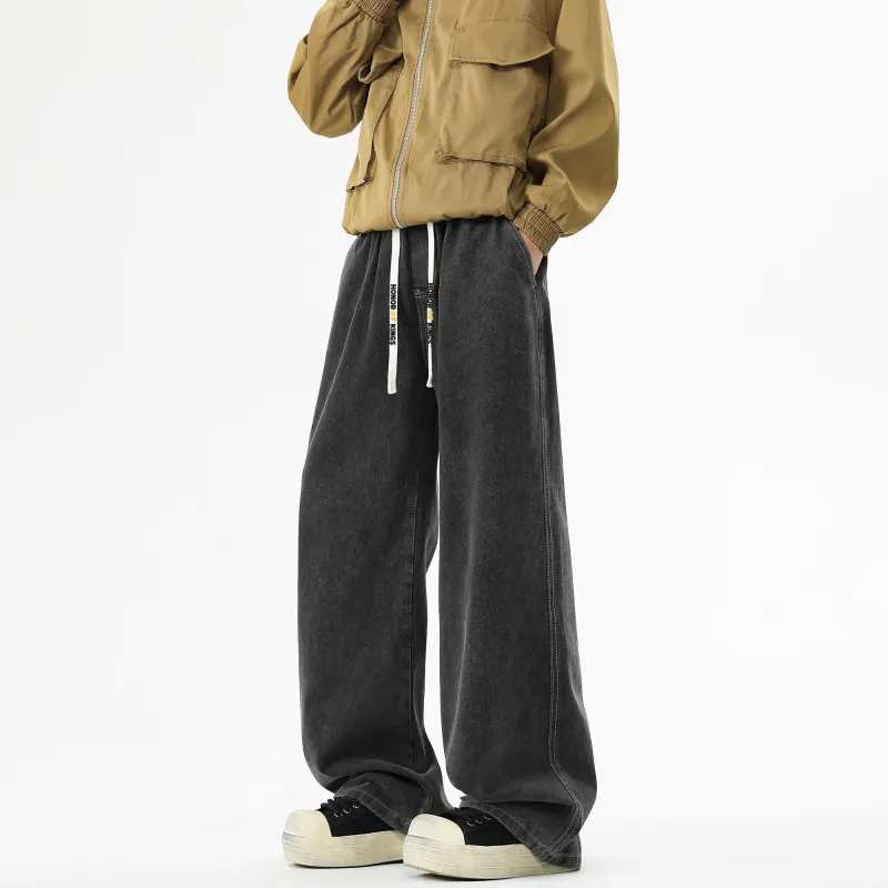 HONOR OF KINGS Jeans Unisex-10