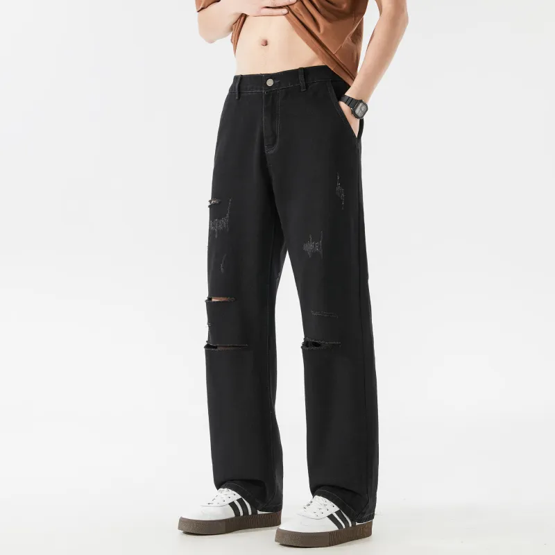 HONOR OF KINGS Jeans Unisex-2