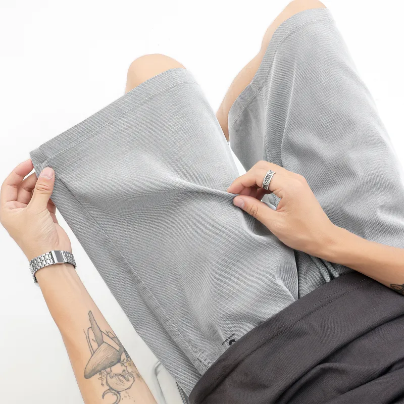 HONOR OF KINGS Casual Shorts Unisex-8
