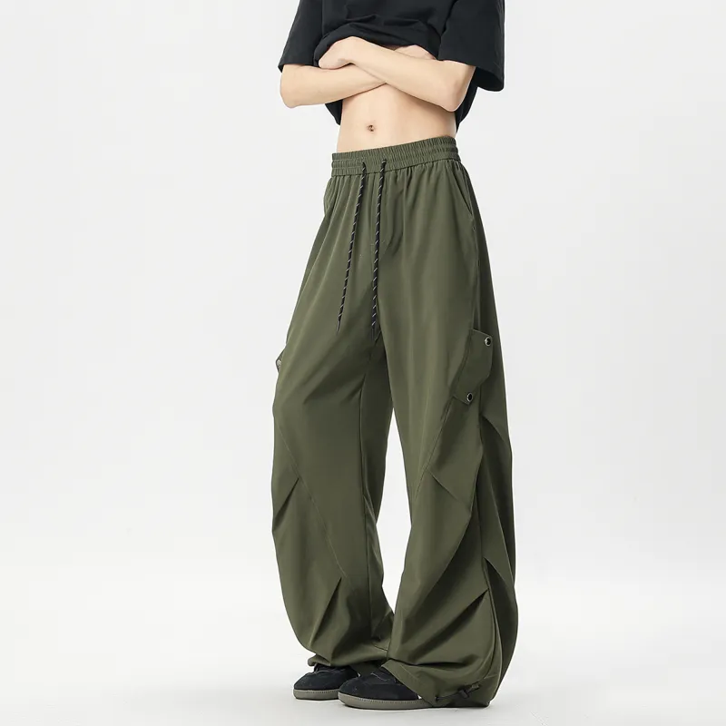 HONOR OF KINGS Casual Pants Unisex-14