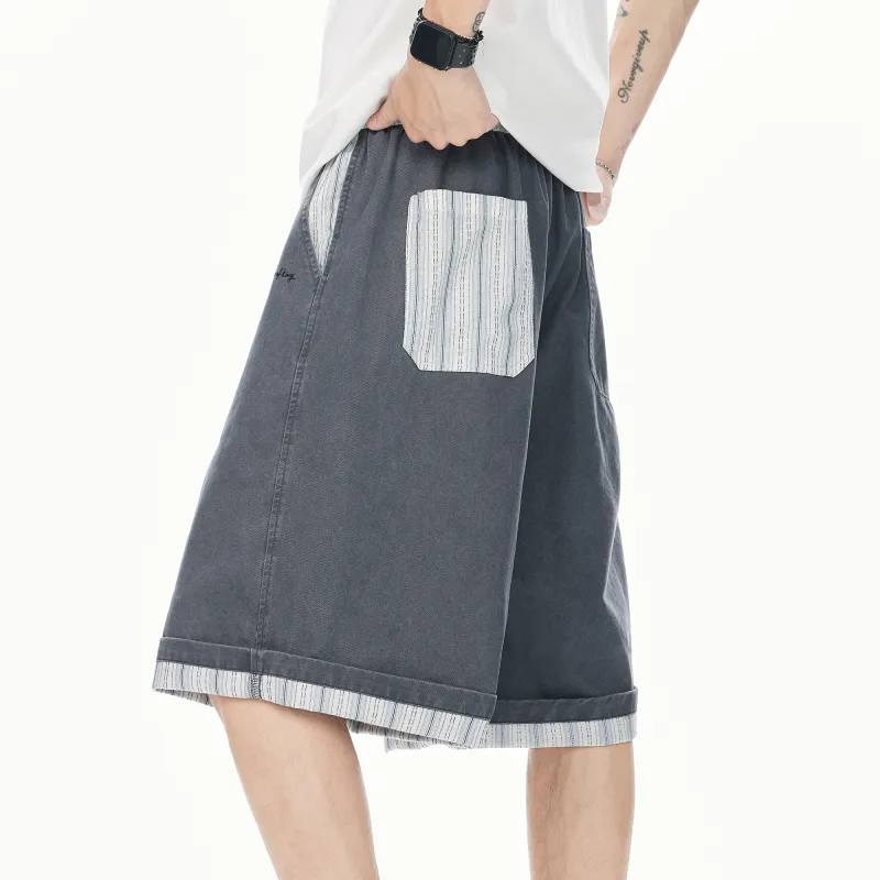 HONOR OF KINGS Casual Shorts Unisex-6